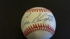 Autographed Baseball Enos Slaughter PSA/DNA (St. Louis Cardinals)